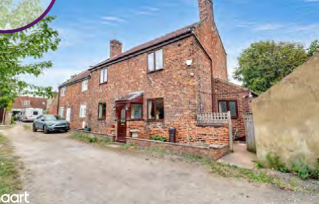 Modernisation in Doncaster photo